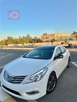 Hyundai Azera